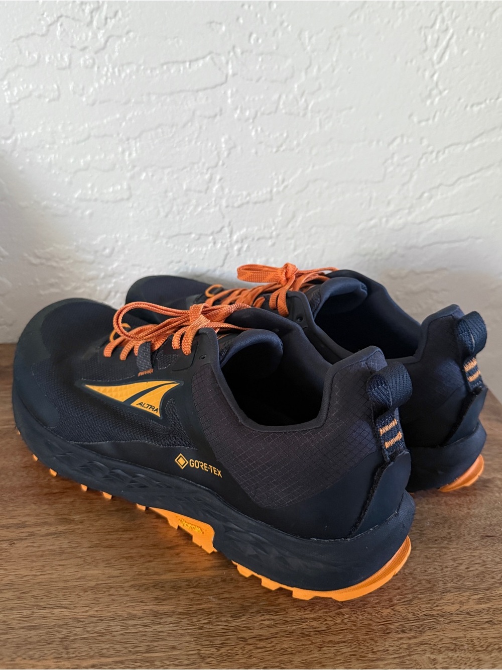 ALTRA Timp 5 GTX - Picture 7 of 14